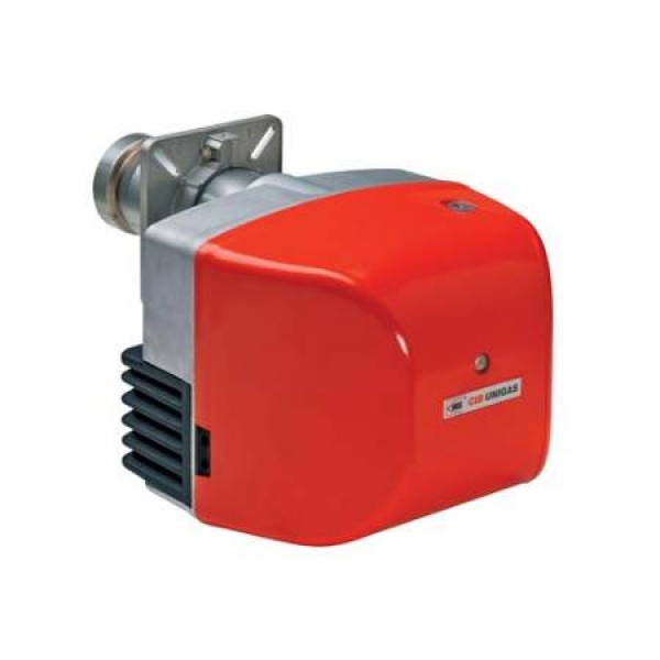 Đầu đốt dầu [kW 38 ÷ 200]