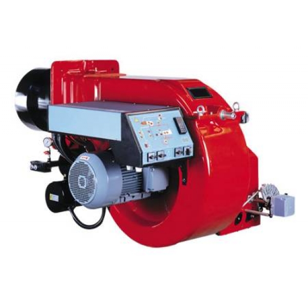 Đầu đốt FO [kW 2550 ÷ 13000]