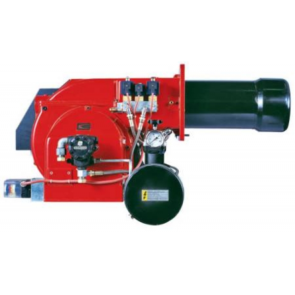 Đầu đốt FO [kW 550 ÷ 8000]